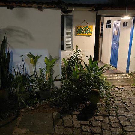 Casa Lee Hostel 帕拉蒂 外观 照片