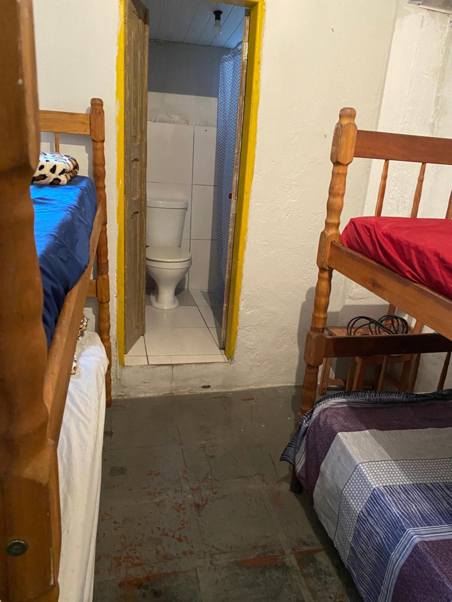 Casa Lee Hostel 帕拉蒂 外观 照片