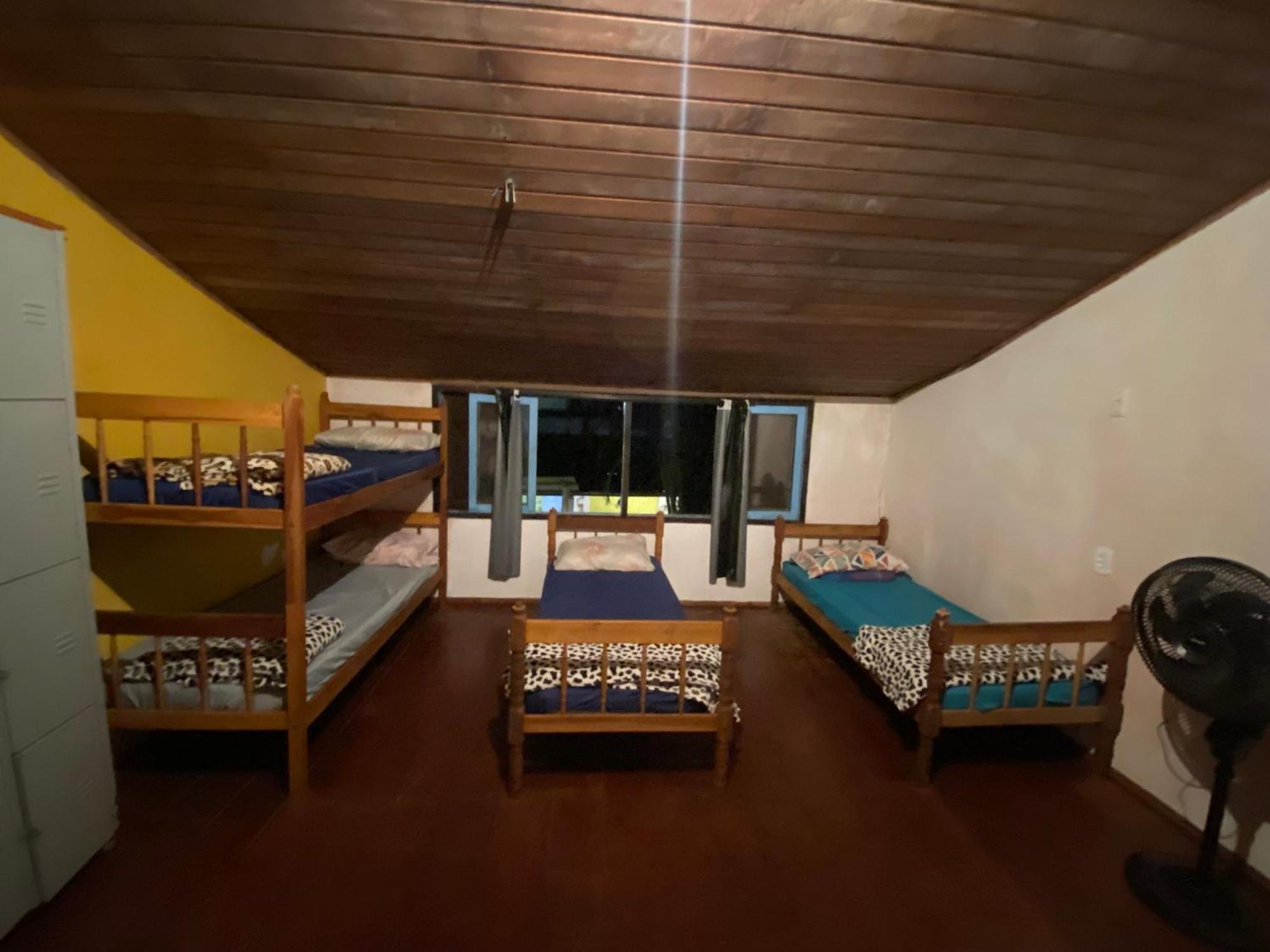 Casa Lee Hostel 帕拉蒂 外观 照片