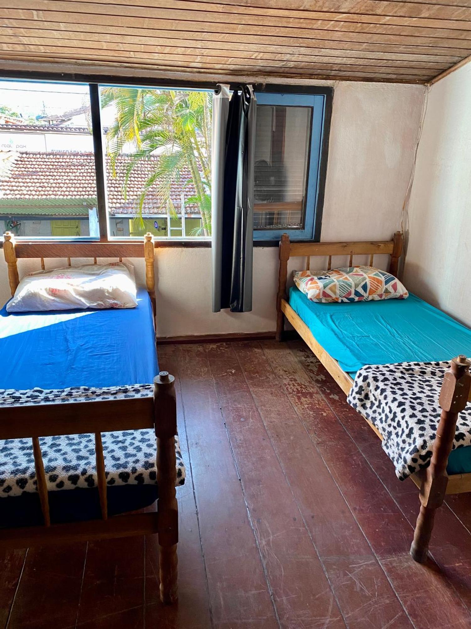 Casa Lee Hostel 帕拉蒂 外观 照片