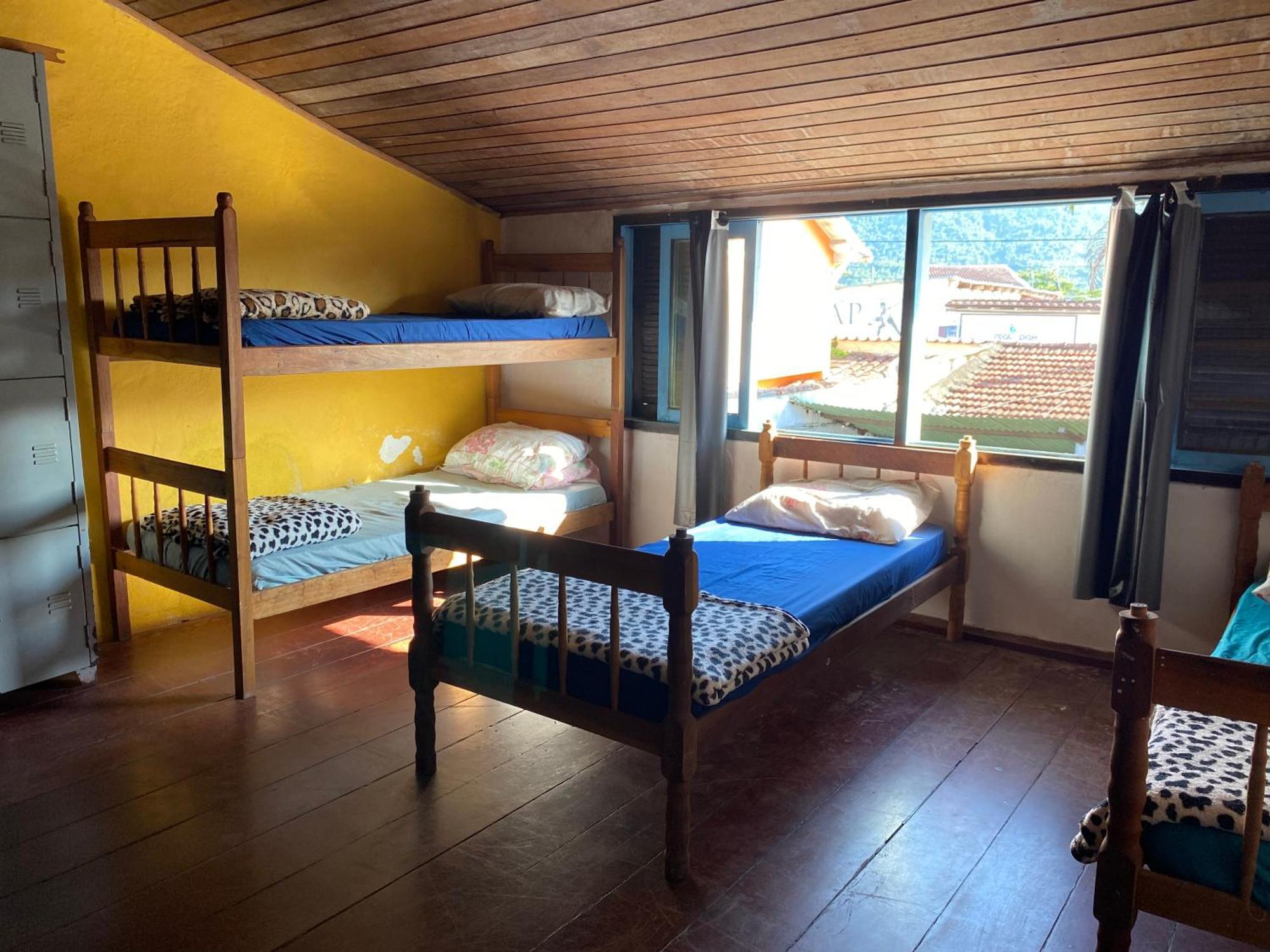 Casa Lee Hostel 帕拉蒂 外观 照片