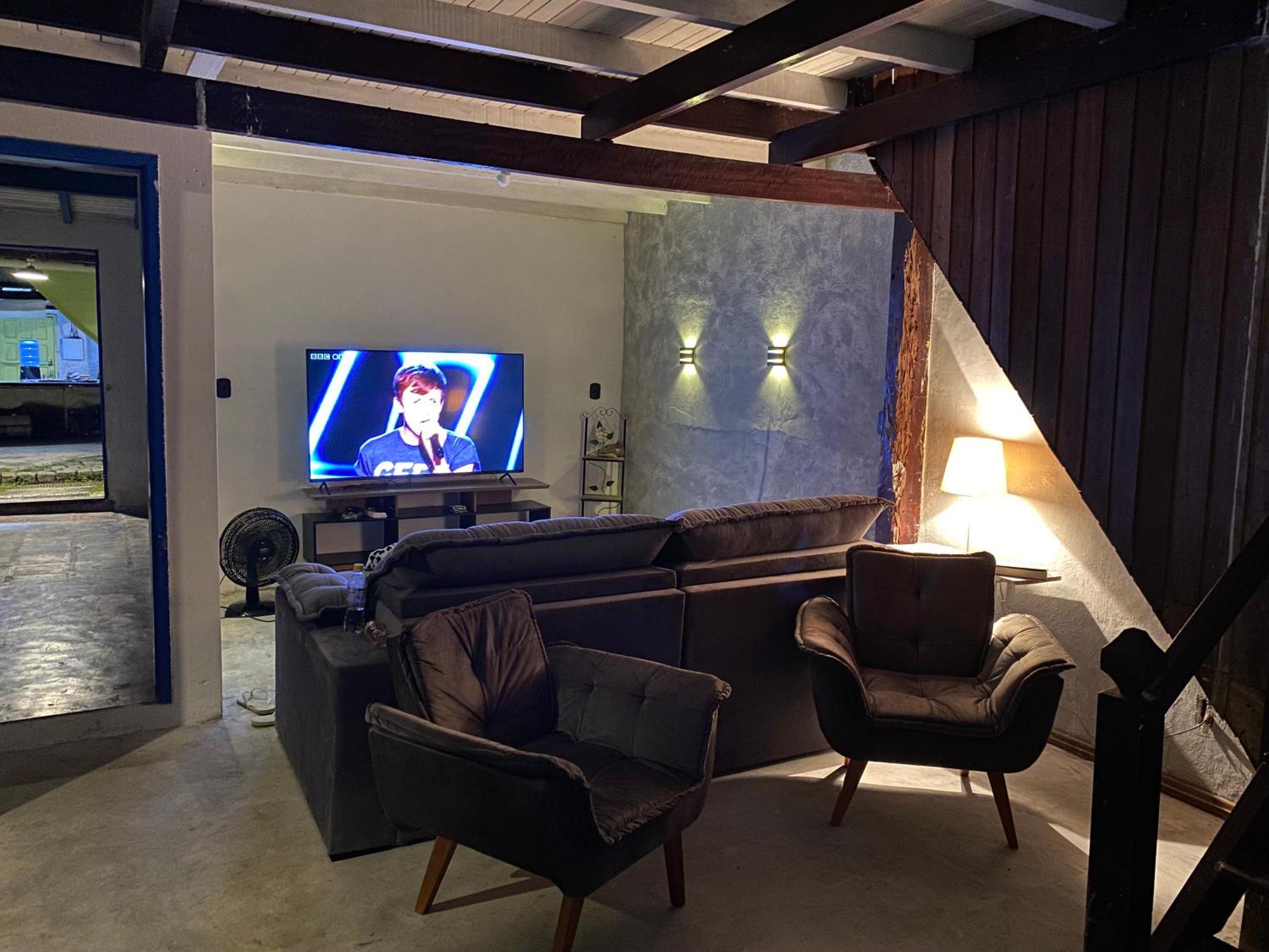 Casa Lee Hostel 帕拉蒂 外观 照片